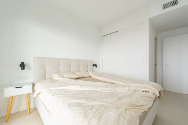 Apartamento a Estrenar Amueblado de 2 Dormitorios en Fuengirola, Costa del Sol