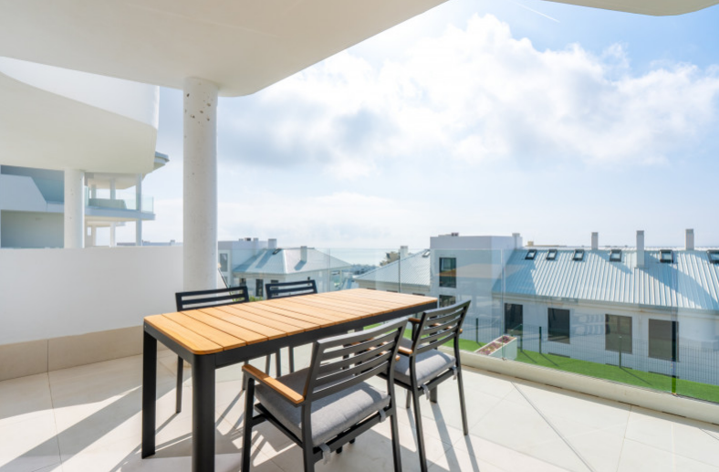 Apartamento a Estrenar Amueblado de 2 Dormitorios en Fuengirola, Costa del Sol