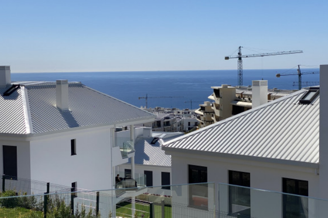 Apartamento a Estrenar Amueblado de 2 Dormitorios en Fuengirola, Costa del Sol