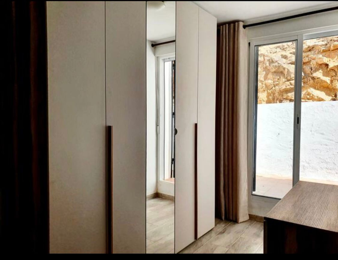 Casa en Montealto. Larga temporada