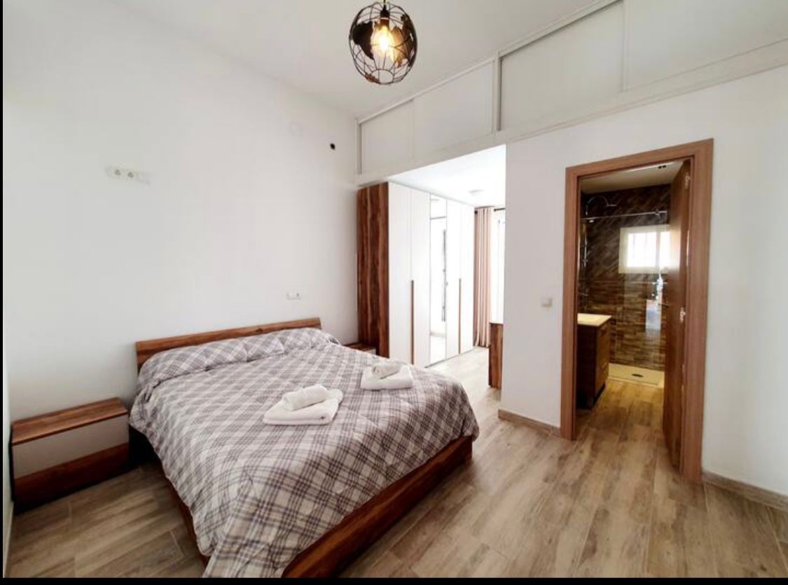 Casa en Montealto. Larga temporada