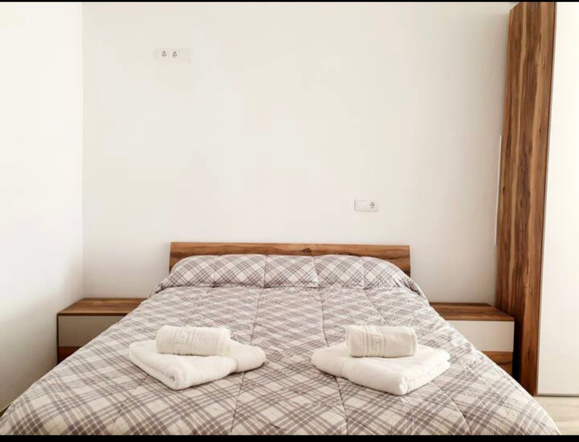 Casa en Montealto. Larga temporada