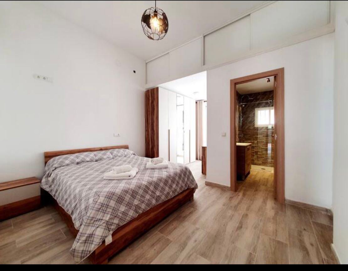 Casa en Montealto. Larga temporada