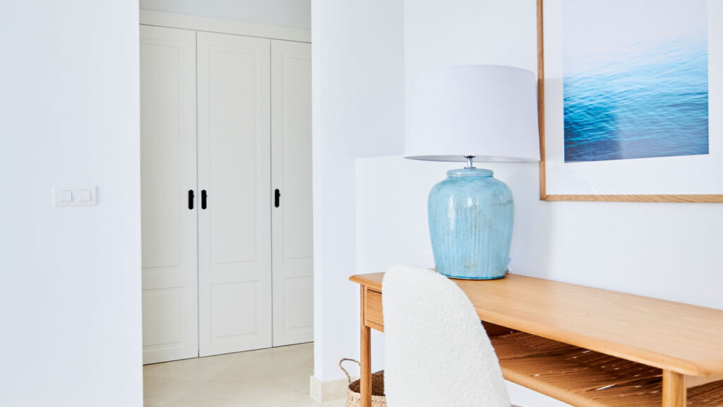 Exklusivt Bostadsområde i Nueva Andalucía, Marbella