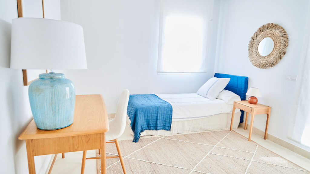 Exklusivt Bostadsområde i Nueva Andalucía, Marbella