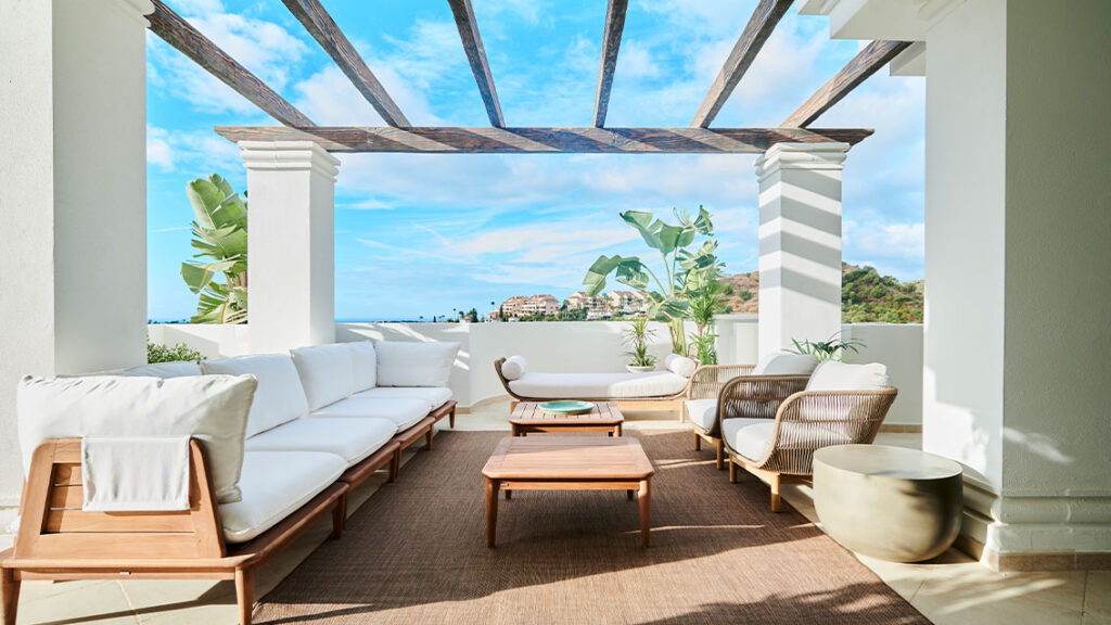 Exklusivt Bostadsområde i Nueva Andalucía, Marbella