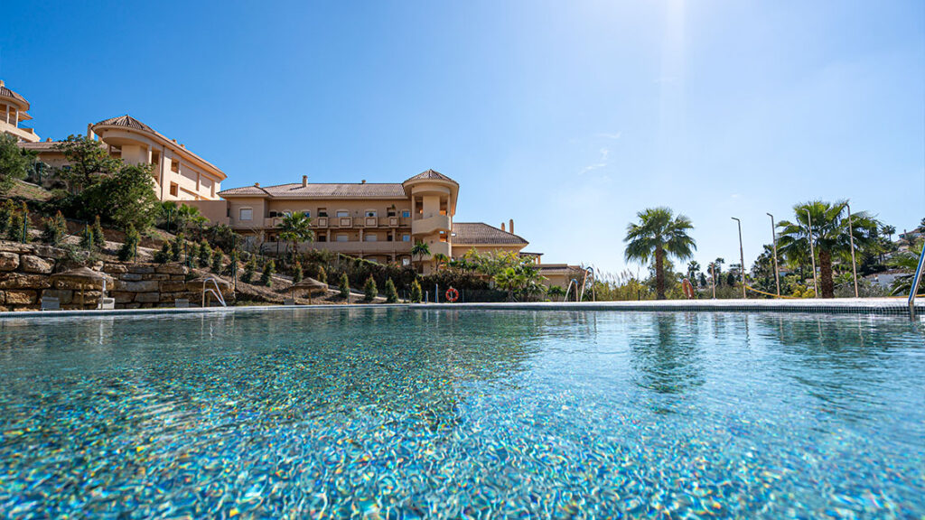 Exklusivt Bostadsområde i Nueva Andalucía, Marbella
