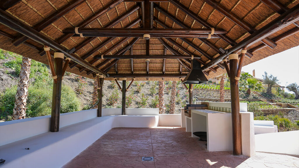 Exklusivt Bostadsområde i Nueva Andalucía, Marbella