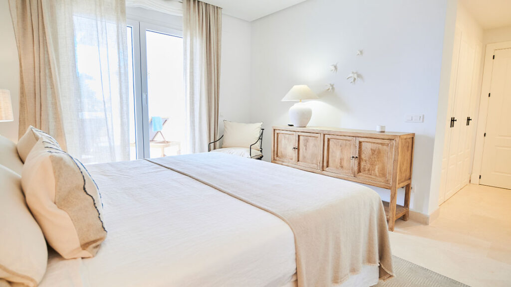 Exklusivt Bostadsområde i Nueva Andalucía, Marbella