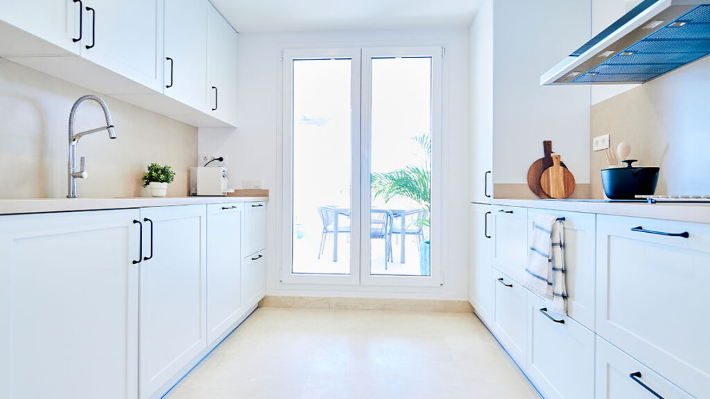 Exklusivt Bostadsområde i Nueva Andalucía, Marbella