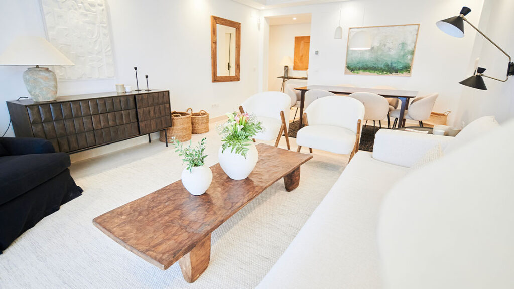Exklusivt Bostadsområde i Nueva Andalucía, Marbella