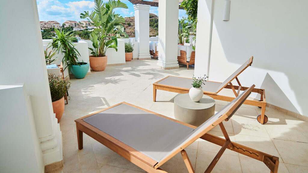 Exklusivt Bostadsområde i Nueva Andalucía, Marbella