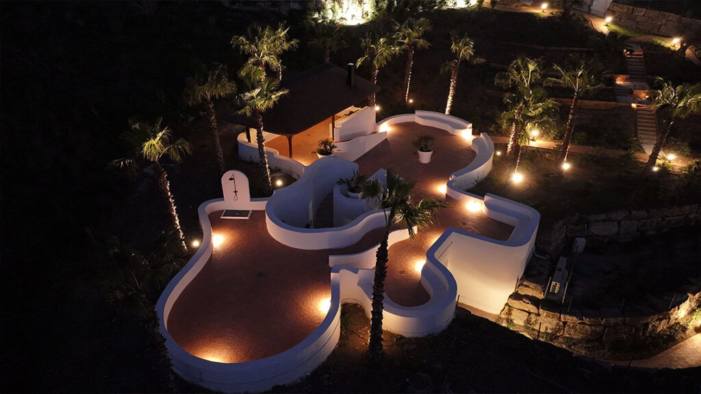 Exklusivt Bostadsområde i Nueva Andalucía, Marbella