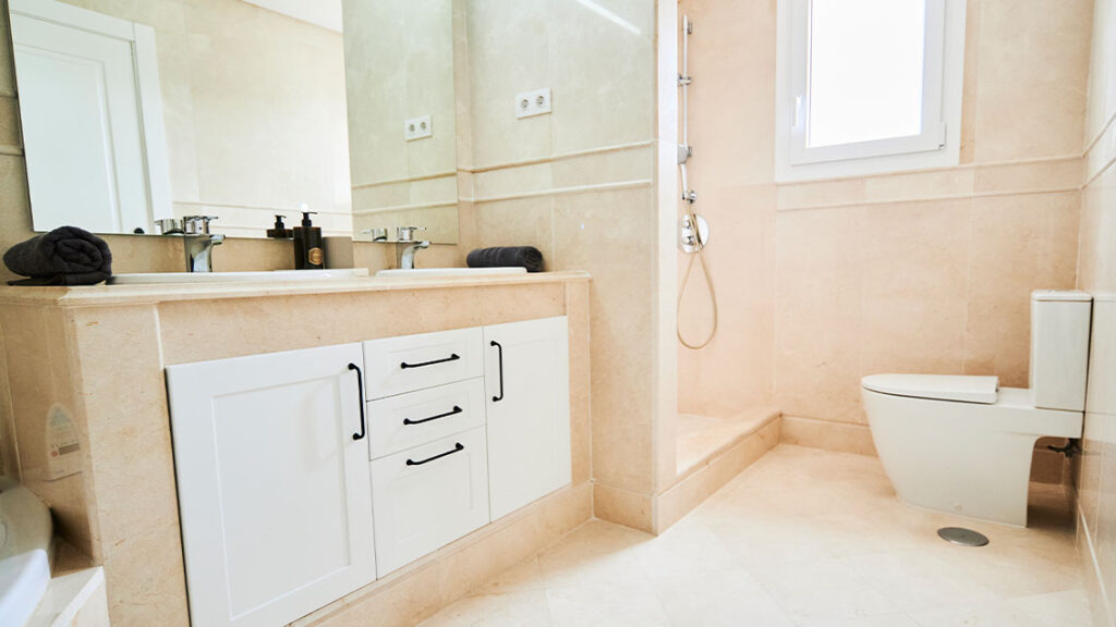 Exklusivt Bostadsområde i Nueva Andalucía, Marbella