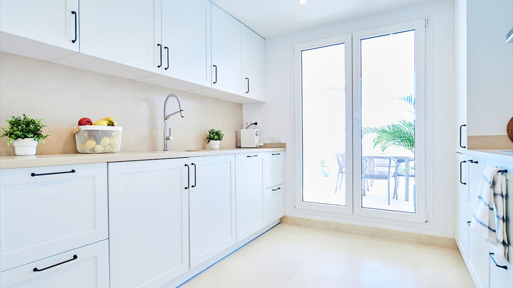 Exklusivt Bostadsområde i Nueva Andalucía, Marbella