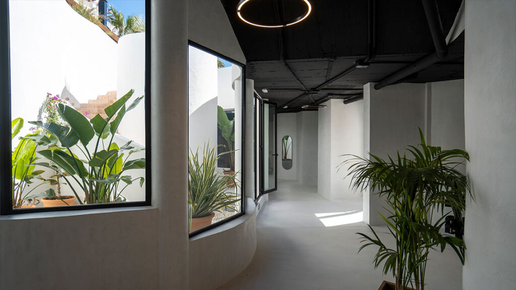Exklusivt Bostadsområde i Nueva Andalucía, Marbella