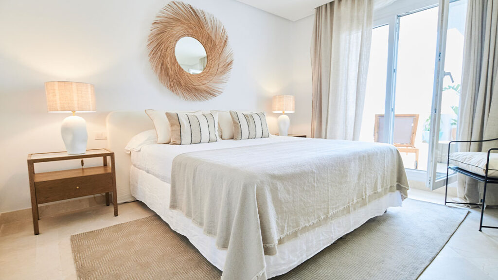 Exklusivt Bostadsområde i Nueva Andalucía, Marbella