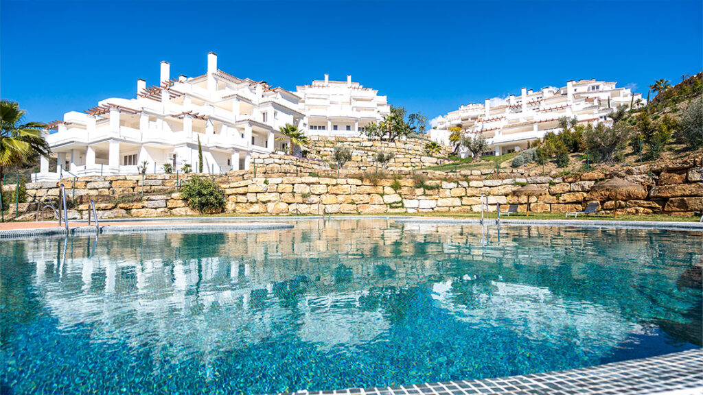 Exklusivt Bostadsområde i Nueva Andalucía, Marbella