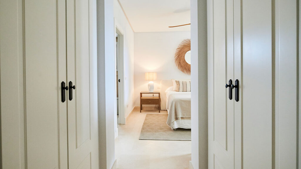 Exklusivt Bostadsområde i Nueva Andalucía, Marbella