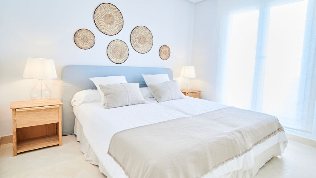 Exklusivt Bostadsområde i Nueva Andalucía, Marbella