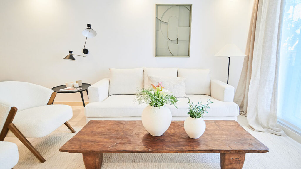 Exklusivt Bostadsområde i Nueva Andalucía, Marbella