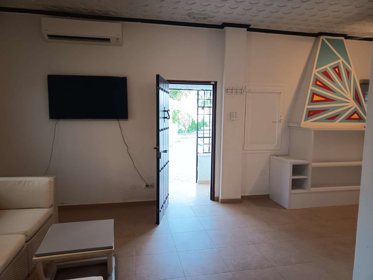 Larga temporada en Benalmádena