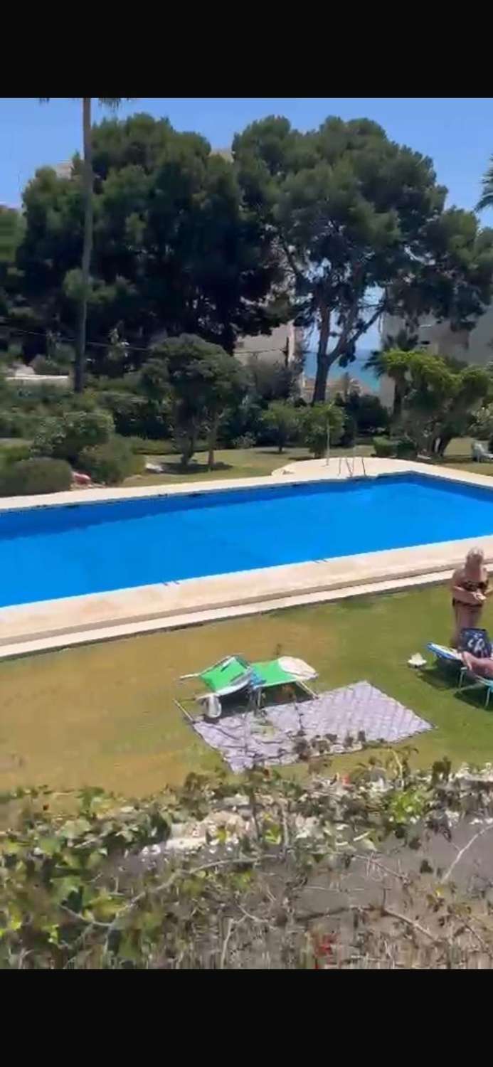 Larga temporada en Benalmádena