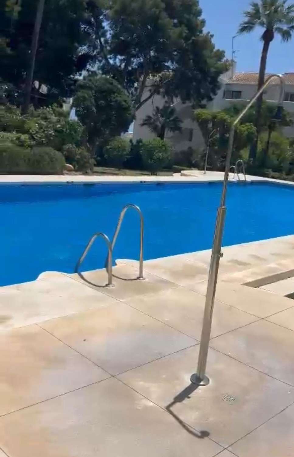 Larga temporada en Benalmádena