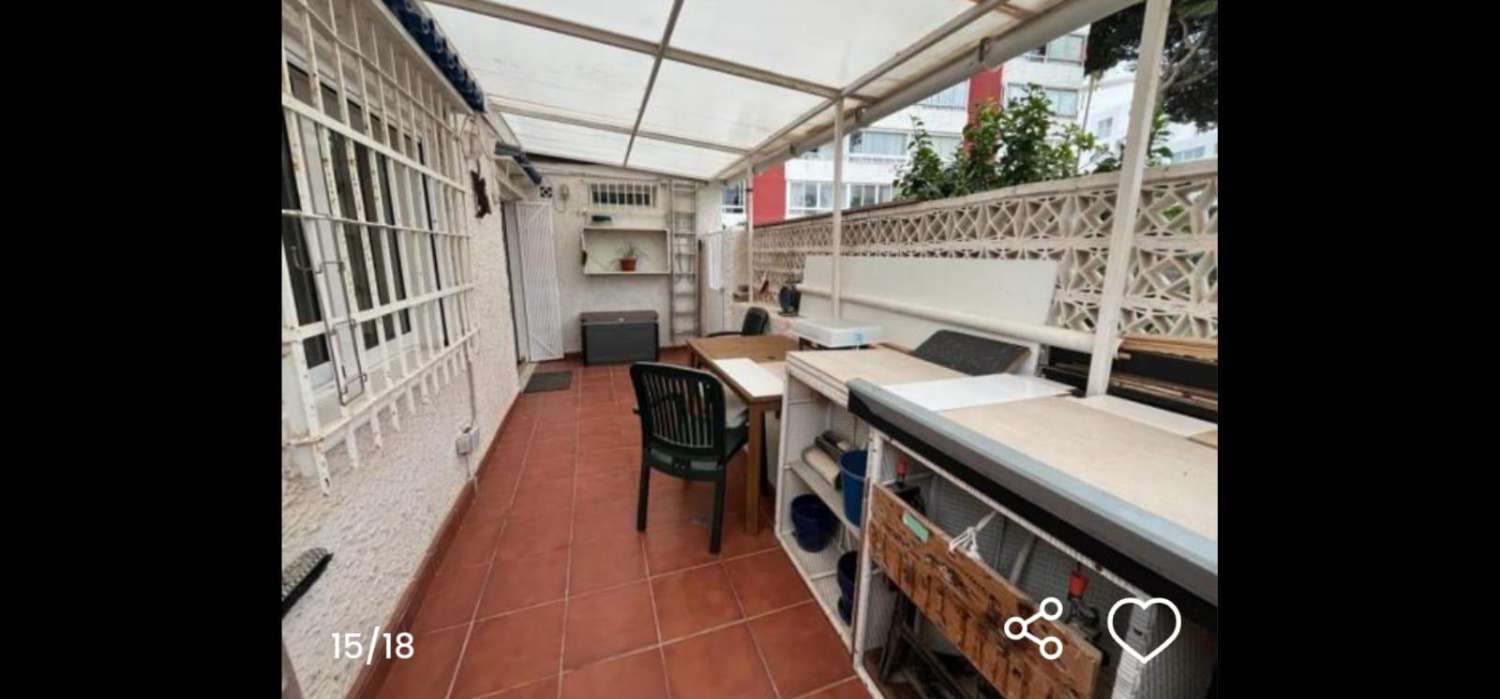 Larga temporada en Benalmádena