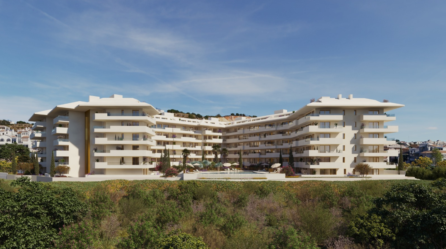 Upptäck ett nytt sätt att leva i Fuengirola