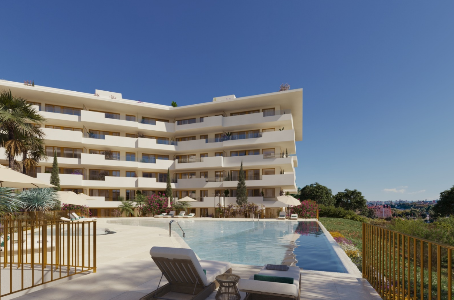 Upptäck ett nytt sätt att leva i Fuengirola