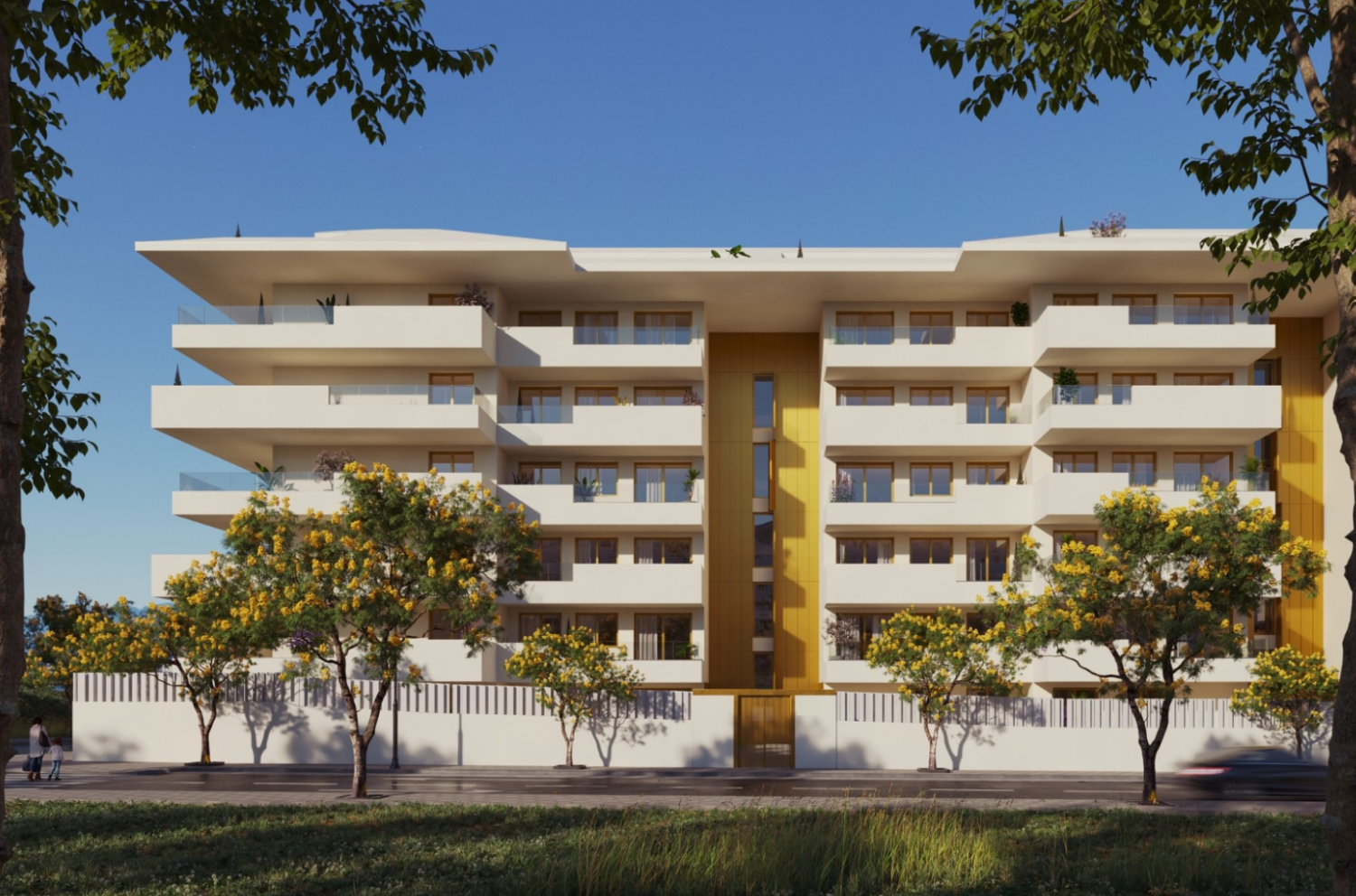 Upptäck ett nytt sätt att leva i Fuengirola