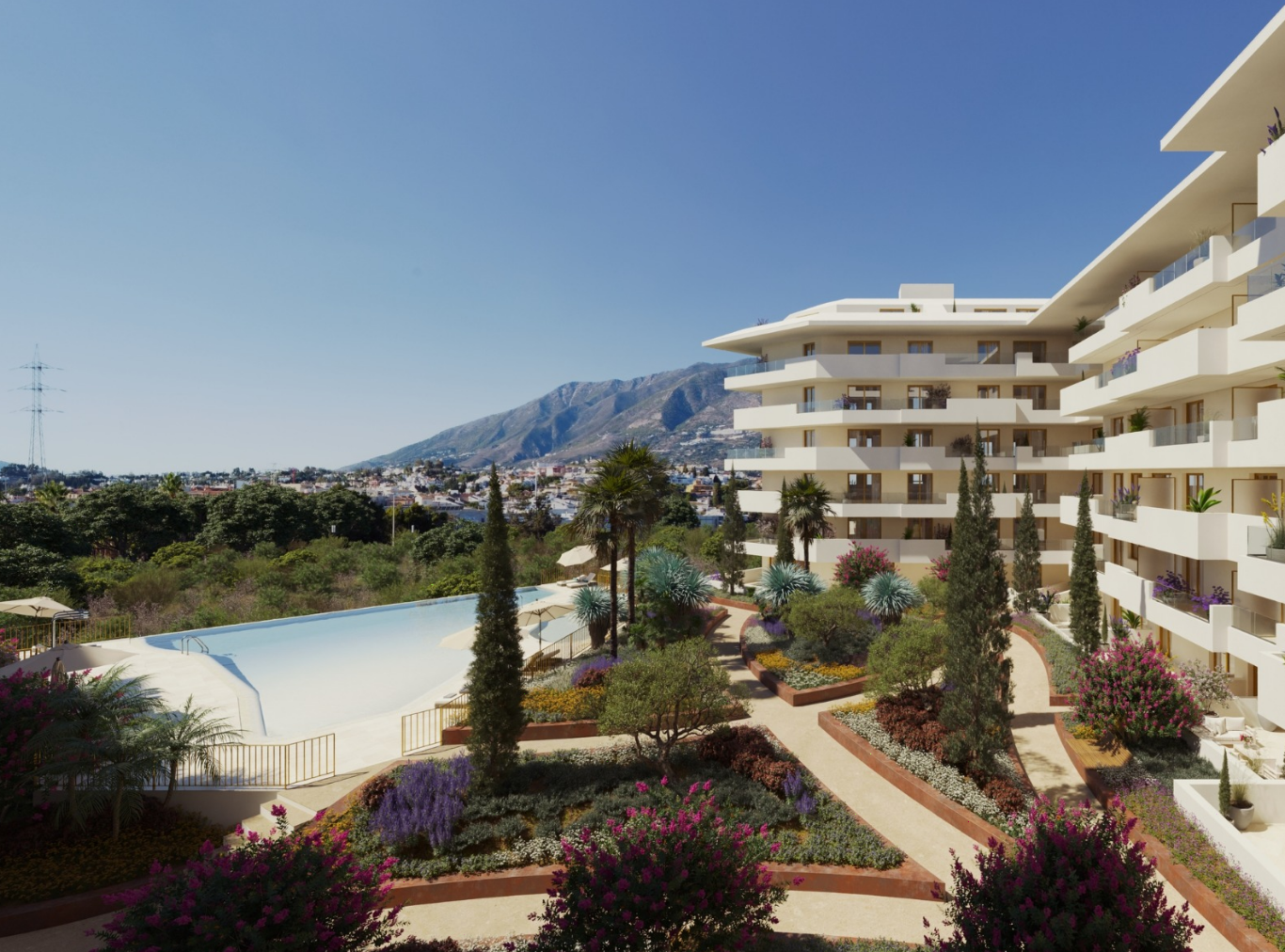 Upptäck ett nytt sätt att leva i Fuengirola