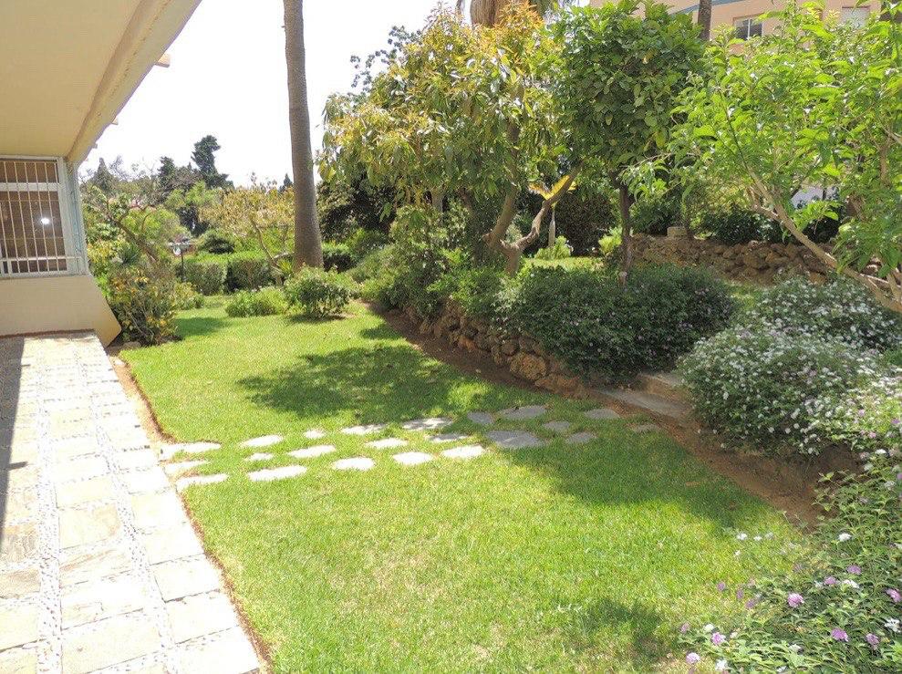 Alquiler de apartamento en Benalmádena