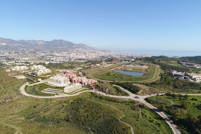 Nuevos apartamentos en venta en Mijas, Costa del Sol
