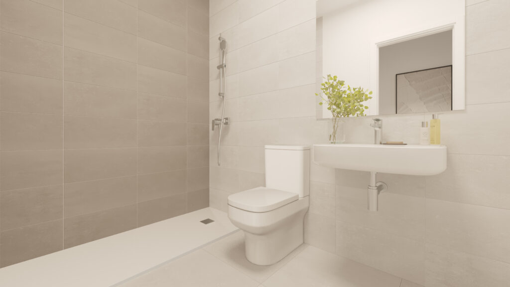 ÚLTIMA vivienda con espacios amplios y distribuciones inteligentes en Estepona, Málaga