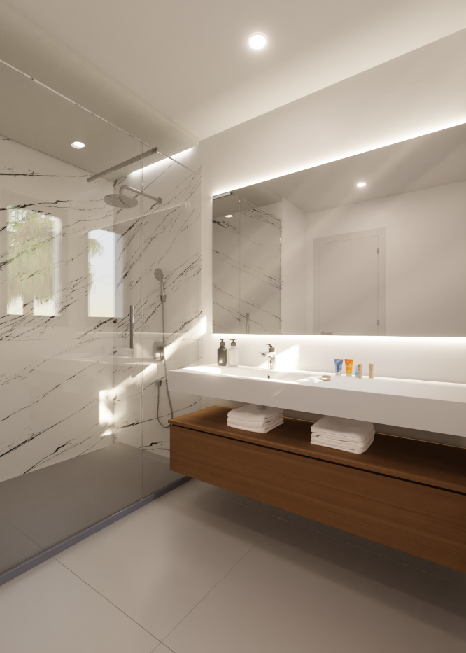Este exclusivo residencial representa la esencia del estilo de vida mediterráneo, Mijas, Málaga