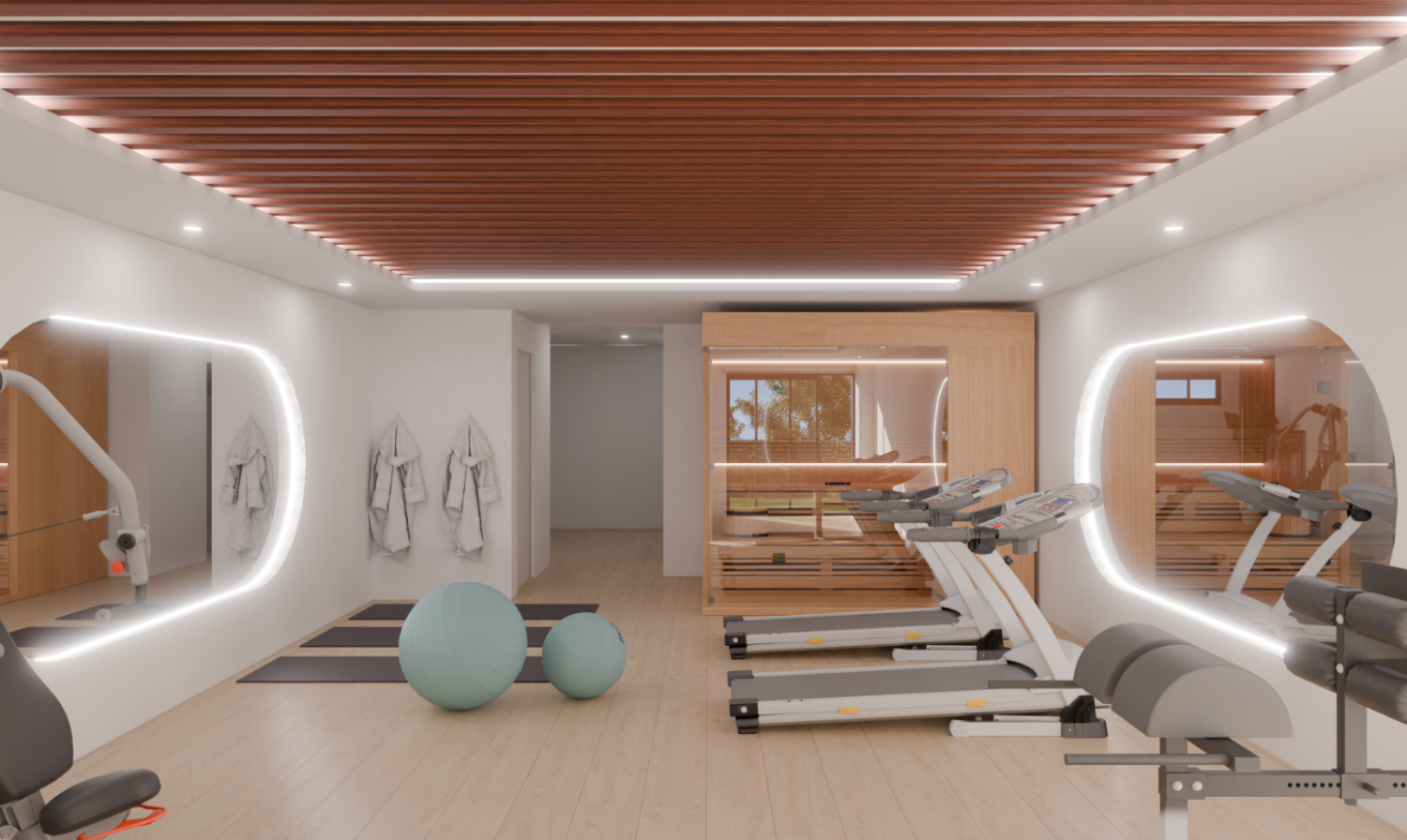 Este exclusivo residencial representa la esencia del estilo de vida mediterráneo, Mijas, Málaga