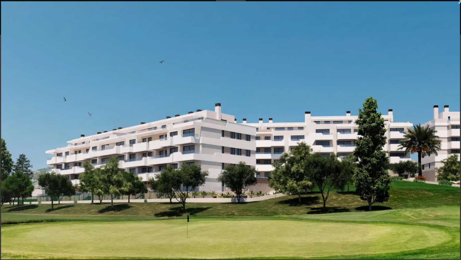 Vive la esencia de la Costa del Sol en Mijas