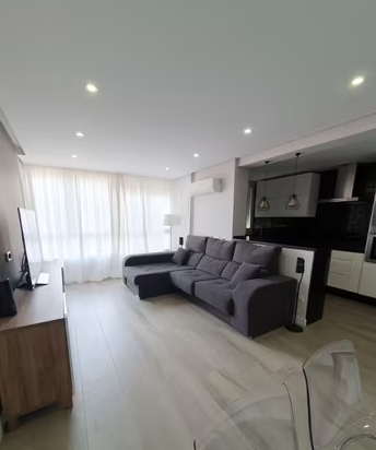 Eksklusiivinen design-koti Malagan kaupungissa