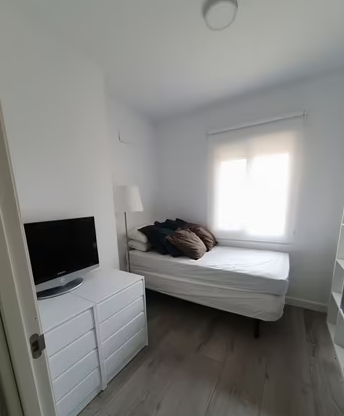 Eksklusiivinen design-koti Malagan kaupungissa