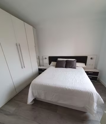 Eksklusiivinen design-koti Malagan kaupungissa