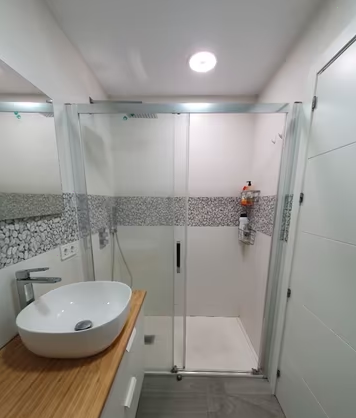 Eksklusiivinen design-koti Malagan kaupungissa