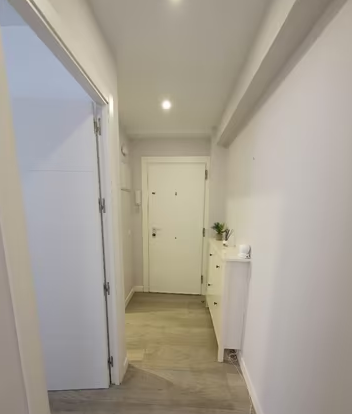 Eksklusiivinen design-koti Malagan kaupungissa