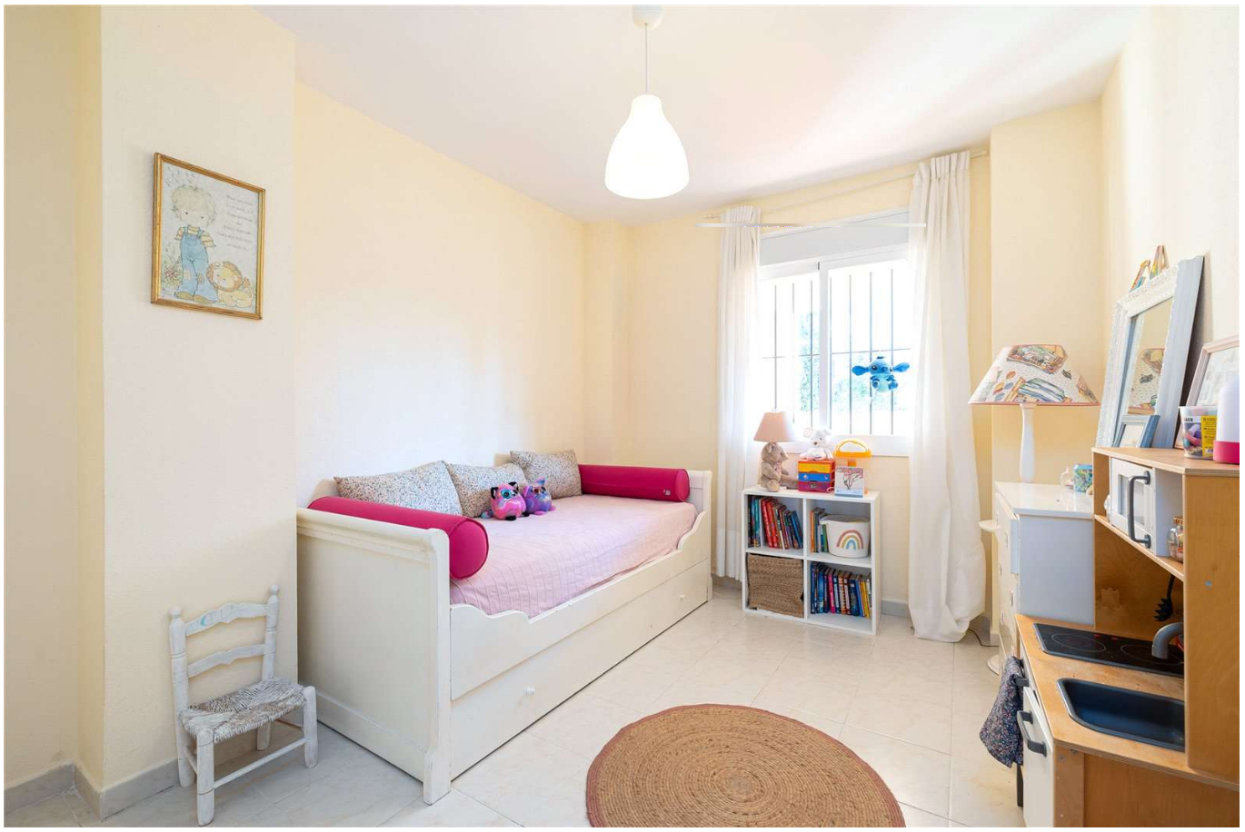 Eksklusiivinen asunto terassilla ja upeilla merinäkymillä Riviera del Solissa, Mijas Costassa