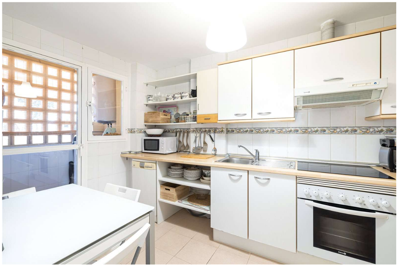 Eksklusiivinen asunto terassilla ja upeilla merinäkymillä Riviera del Solissa, Mijas Costassa