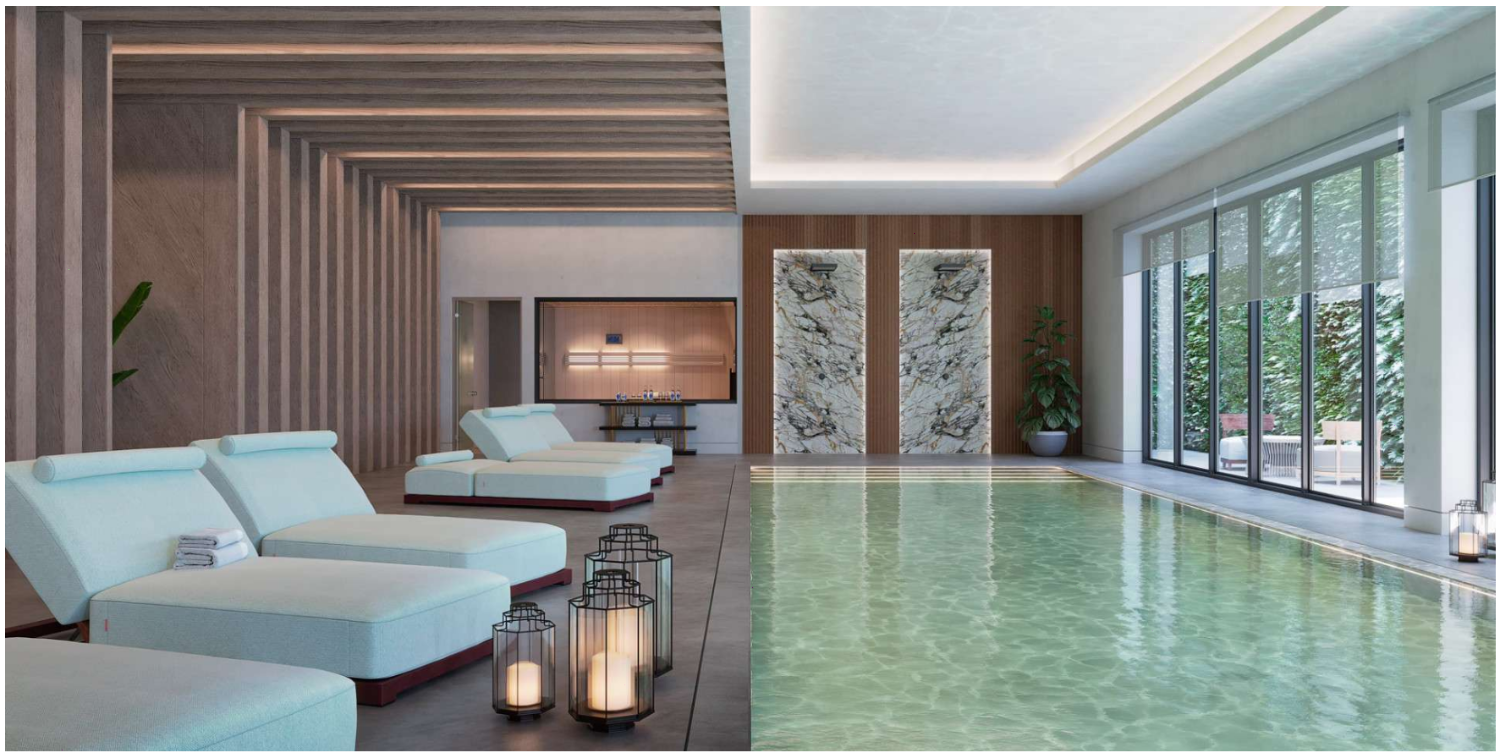 UPEA JA YLELLINEN ASUNTO NUEVA ANDALUCÍASSA, MARBELLASSA