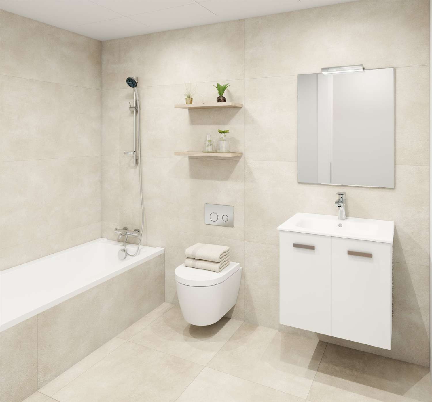 Résidence de luxe exclusive en bord de mer à Torremolinos