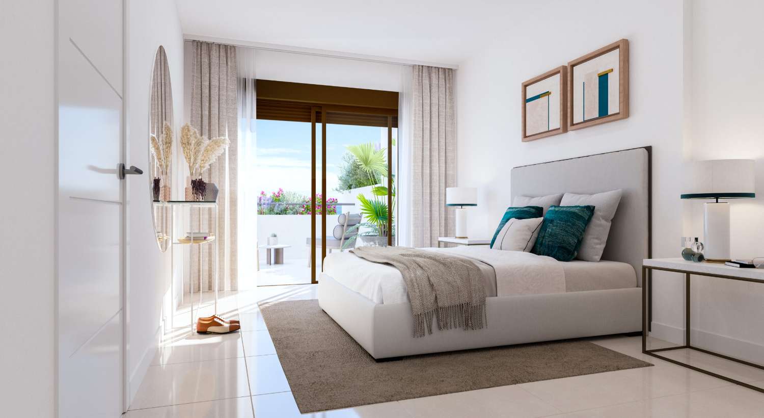 ÚLTIMO Apartamento en Estepona, Málaga