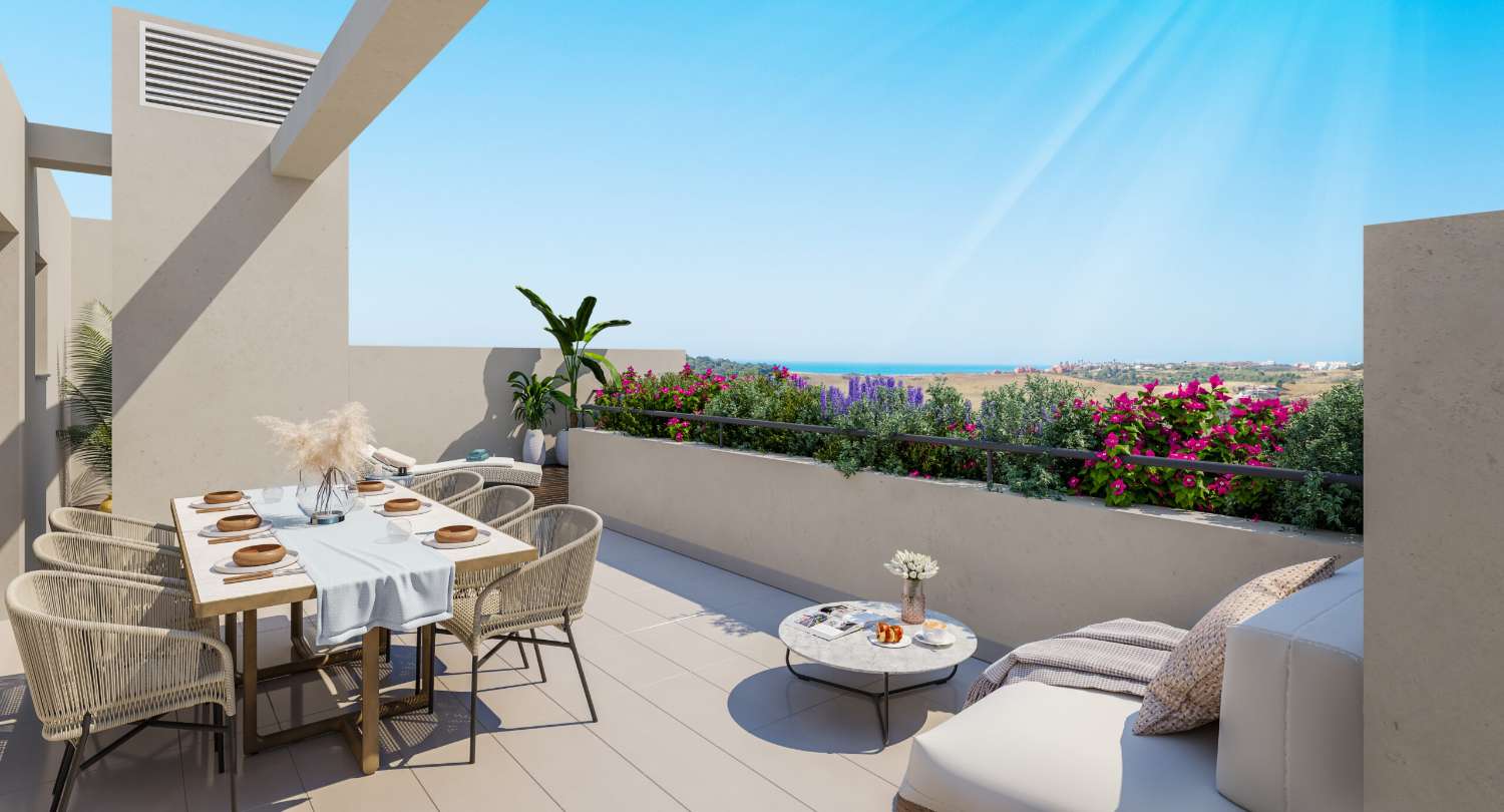 ÚLTIMO Apartamento en Estepona, Málaga